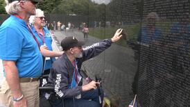 Special Report: Honor Flight – The Price of Freedom