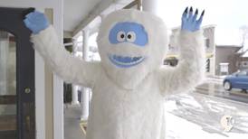 Fun activities happening in Suttons Bay for Yeti Fest