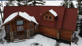Amazing Northern Michigan Homes: Elk Lake Summer Camp Turned Designer Home