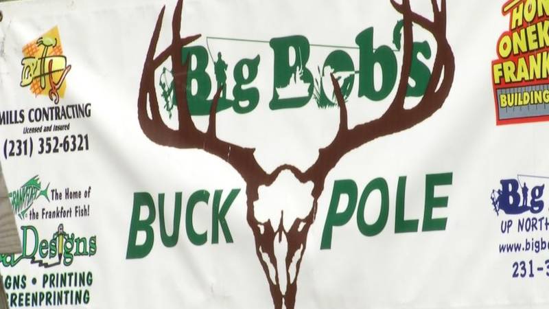 Promo Image: First Week Of Deer Season Underway In Benzie County