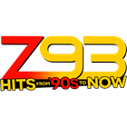 Z93 Logo