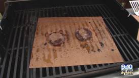 Try Before You Buy: Yoshi Copper Grill Mats