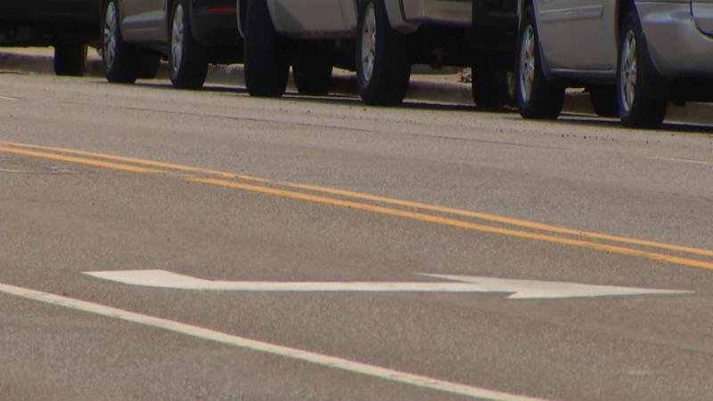 Promo Image: Ludington Considers Reducing Number of Lanes Downtown