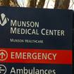 Munson Healthcare reduces services, consolidates to Cadillac and Traverse City locations