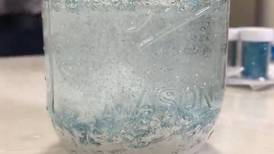 Doppler 9&10 STEM – Snow in a Glass!