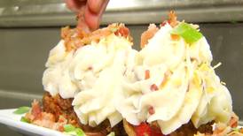 Inside the Kitchen: Streetside Grille in Suttons Bay