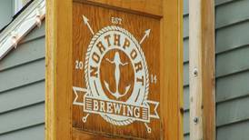 Brewvine: Northport Brewing