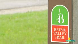Get Ready to Go Brew to Brew On Betsie Valley Trail