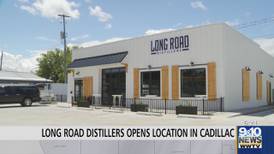 Long Road Distillers Tasting Room and Cocktail Bar To Open Friday