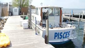 Hook and Hunting : Busy Season Begins For Charter Fishing Companies