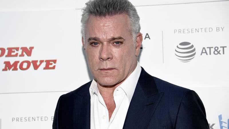 Promo Image: Ray Liotta, ‘Goodfellas’ and ‘Field of Dreams’ Star, Dies