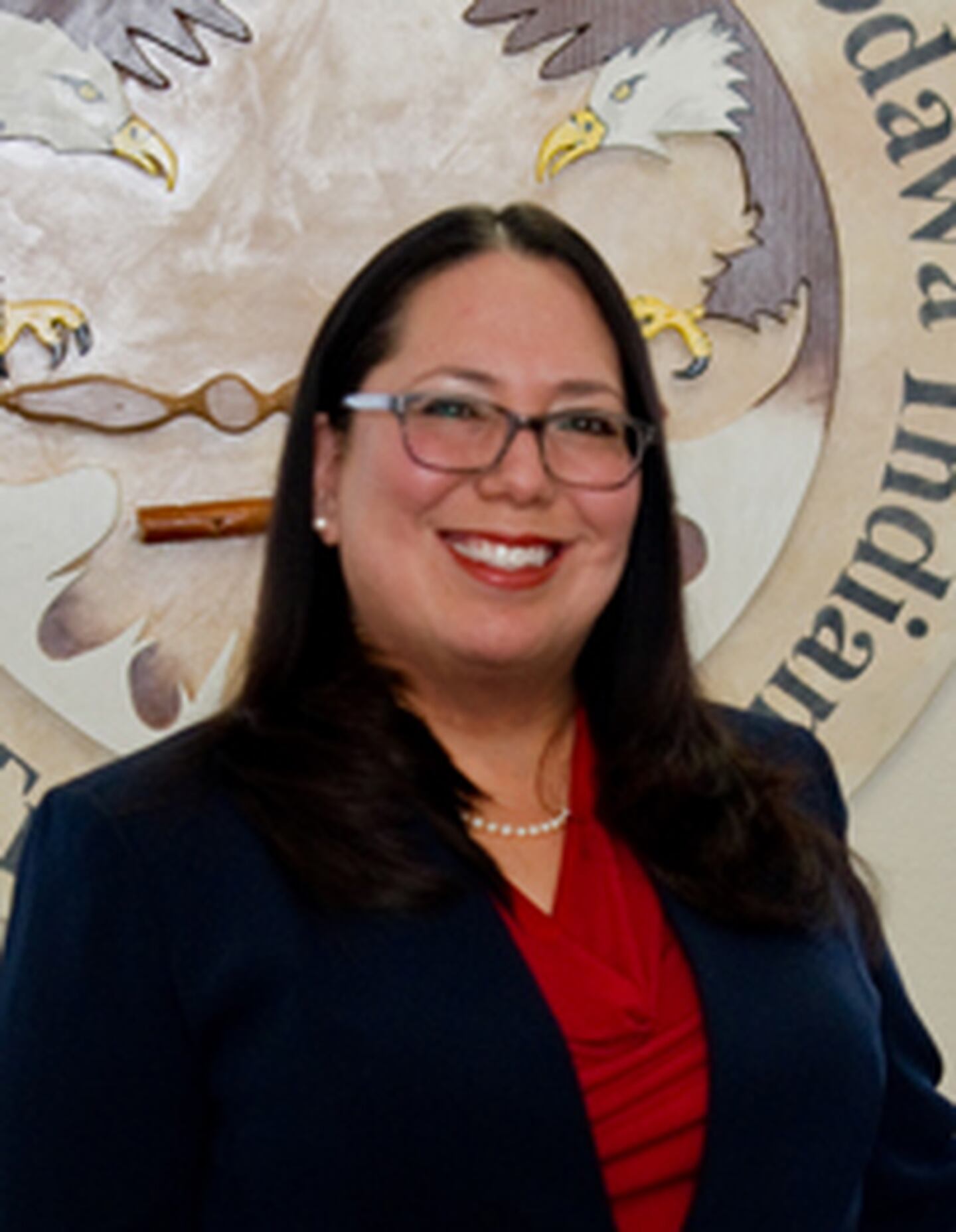 Judge Allie Greenleaf Maldonado