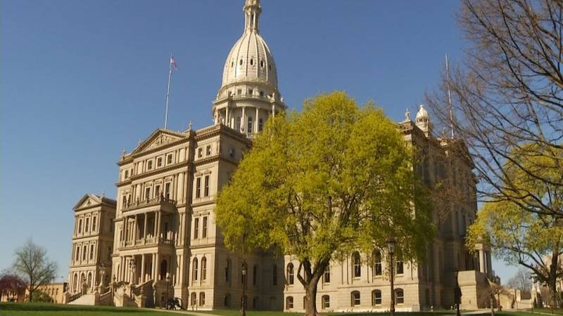Promo Image: MI House Approves Changes For Teacher Pension Process