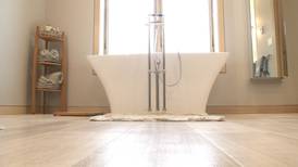 Flip Tips: How to Upgrade and Save on the Master Bathroom