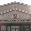 Traverse City Salvation Army Re-Opens After July Shutdown