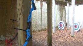 Hook and Hunting: Archery Open House