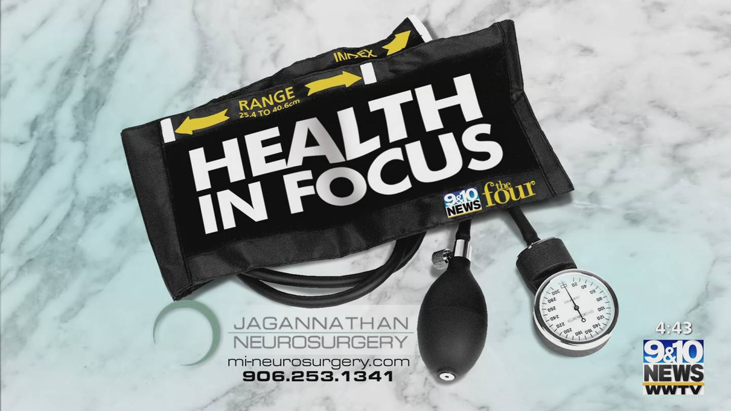 The Four: Health In Focus: Jagannathan Neurosurgery Institute May 13th, 2020