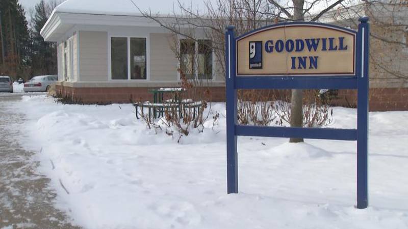 Promo Image: Traverse City Goodwill Inn Hosts ‘Give 10 For 10’ Fundraising Campaign