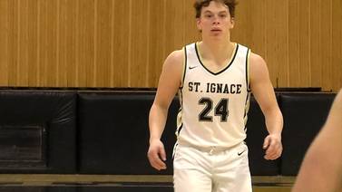 St. Ignace Races to Win Over Pickford