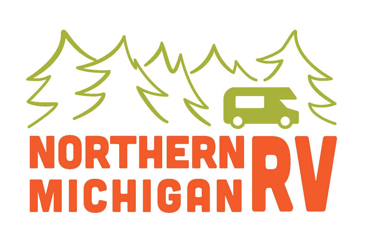 Northernmichiganrv Logo