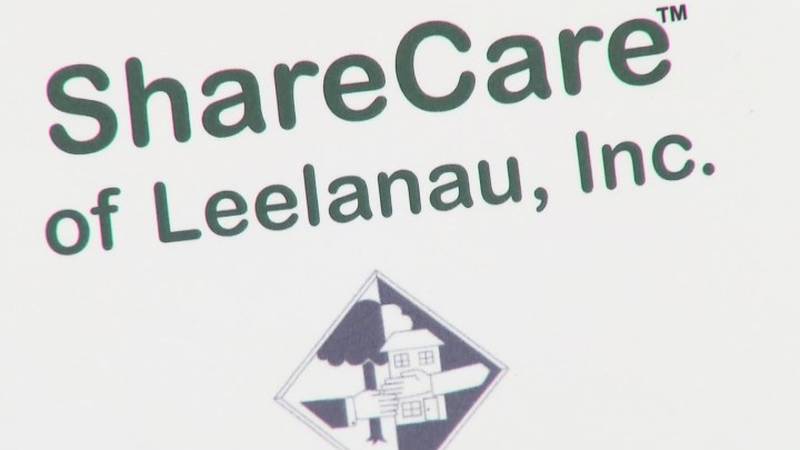 Promo Image: Leelanau County Volunteer Organization Helps Isolated Seniors