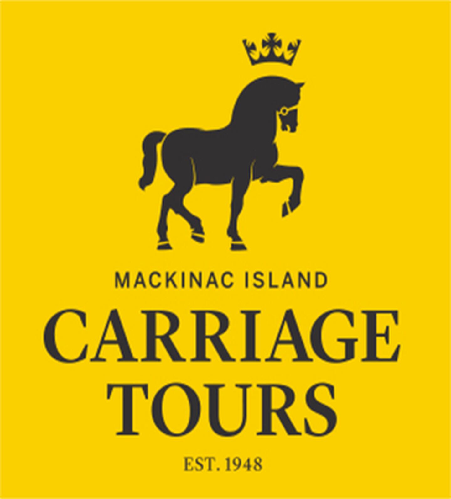 Carriage Tours Logo