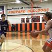 Rudyard Lays Claim to District Title in Back-and-Forth Battle with Pickford