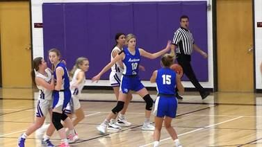Mackinaw City Remains Unbeaten With Road Win Over Pickford