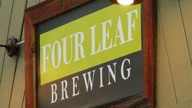 BrewVine: Four Leaf Brewing