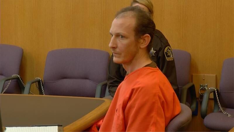 Promo Image: Jury Selection Underway In Deadly Charlevoix County Stabbing Case