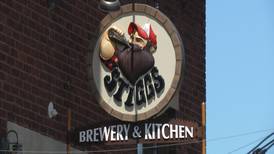 Brewvine: Stiggs Brewery and Kitchen