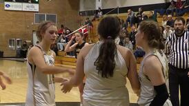 St. Ignace sweeps boys-girls basketball doubleheader from Harbor Springs