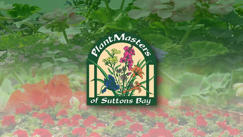 Promo Image: PlantMasters of Suttons Bay: Making the Transition from Indoors to Outdoors