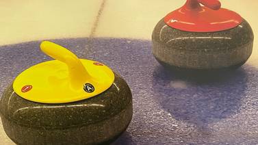 Traverse City Curling Club Looks to Revitalize Cherryland Center