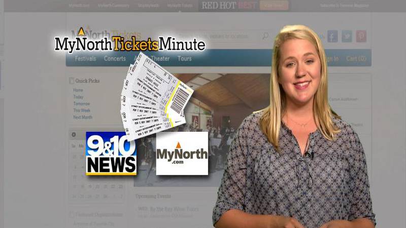 Promo Image: MyNorth Tickets Minute: Party In Your Parka, Hell&#8217;s Kitchen Takeover Dinner, Bacon At Burritt&#8217;s