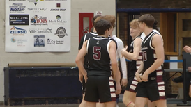 Charlevoix tops St. Francis to move into tie atop Lake Michigan Conference