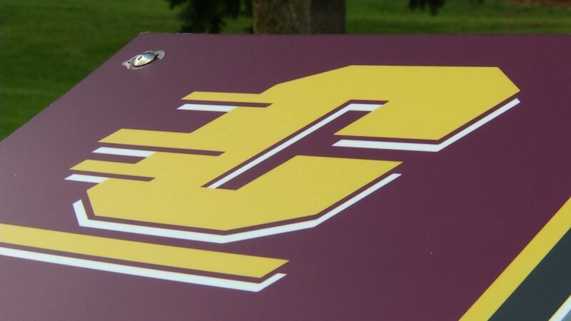 Promo Image: Central Michigan University to Hold In-Person Spring Commencement Ceremonies