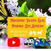 74th Annual Mackinac Island Parade Live Stream