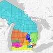 Michigan Redistricting Commission Selects Final Maps For State
