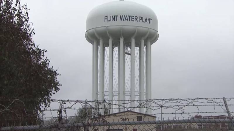 Promo Image: Michigan Supreme Court Adds 2nd Flint Water Case to Docket