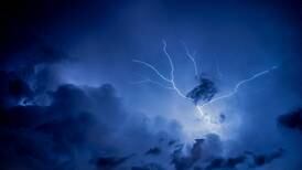 Doppler 9&10 STEM: Pop-Up Thunderstorms