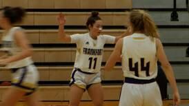 Frankfort Girls Hoops Tops St. Joseph Michigan Lutheran for Fourth Straight Win
