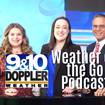 Weather On The Go Podcast: Introducing Meteorologist Haley Fiaschetti