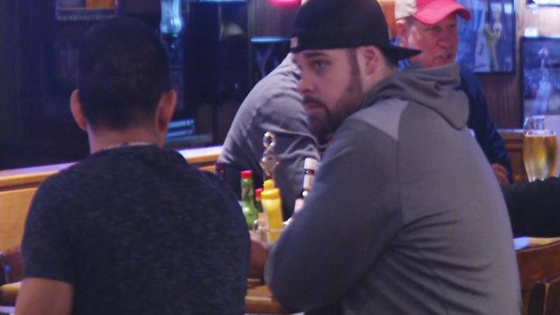 Promo Image: Northern Michigan Bars Keep Busy During Super Bowl