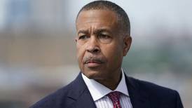 Ex-Detroit police chief James Craig to run for Michigan’s US Senate seat, sources tell AP