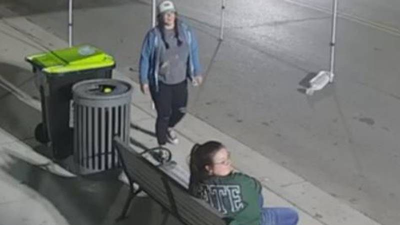 Promo Image: Suspects Identified in MSP Recruiting Tent Theft