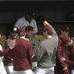 Time on the Road Formed the Bond of the CMU Baseball Team