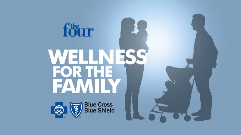 Promo Image: Wellness for the Family: Staying on Top of New Year’s Intentions