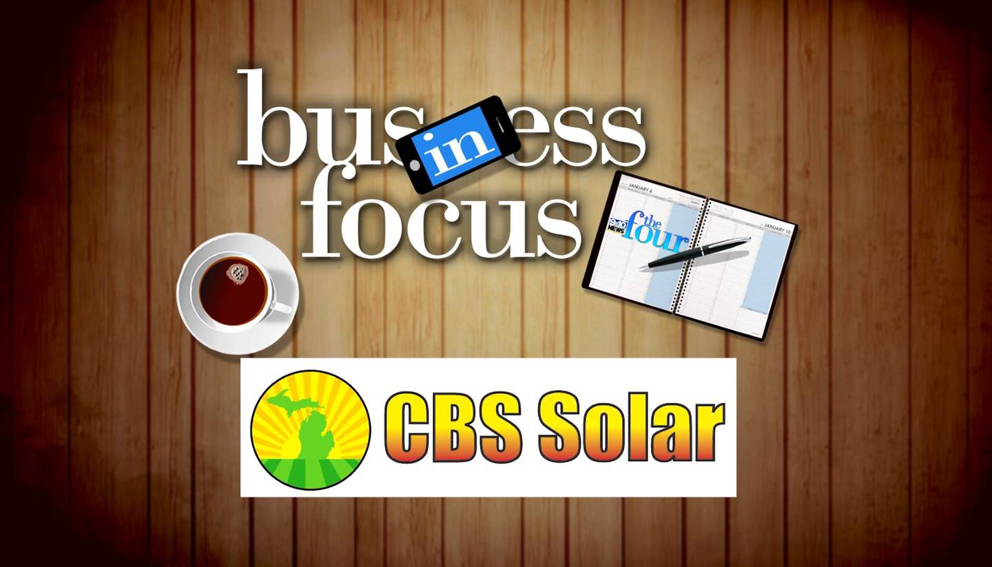 Bif Cbs Solar