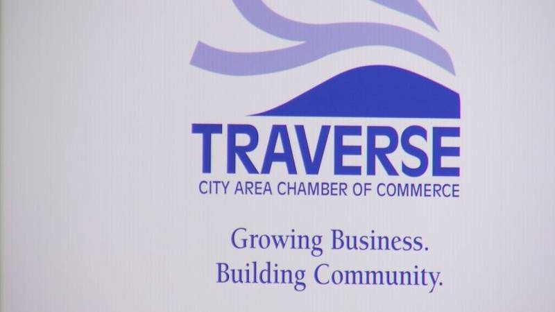 Promo Image: Traverse City Area Chamber Hosts Economic Outlook Breakfast and Expo
